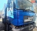 МАН FE 310, объемом двигателя 0 л и пробегом 100 тыс. км за 5999 $, фото 1 на Automoto.ua