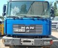 МАН FE 310, объемом двигателя 0 л и пробегом 370 тыс. км за 11999 $, фото 7 на Automoto.ua