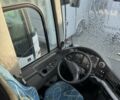 Белый МАН Fortuna Mega, объемом двигателя 11.97 л и пробегом 800 тыс. км за 30000 $, фото 8 на Automoto.ua