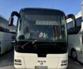 Белый МАН Fortuna Mega, объемом двигателя 12 л и пробегом 900 тыс. км за 45000 $, фото 1 на Automoto.ua