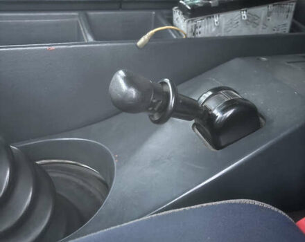 Зелений МАН LE 12.180, об'ємом двигуна 4.6 л та пробігом 470 тис. км за 6999 $, фото 24 на Automoto.ua