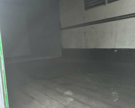 Зелений МАН LE 12.180, об'ємом двигуна 4.6 л та пробігом 470 тис. км за 6999 $, фото 10 на Automoto.ua