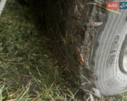 Зелений МАН LE 12.180, об'ємом двигуна 4.6 л та пробігом 470 тис. км за 6999 $, фото 20 на Automoto.ua