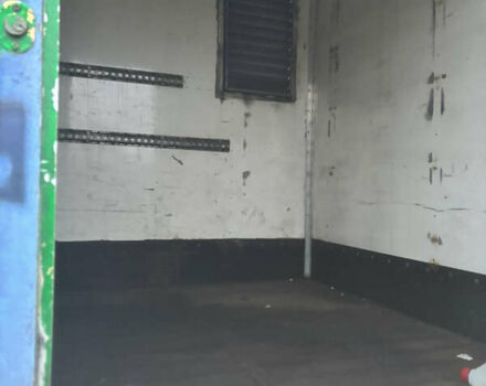 Зелений МАН LE 12.180, об'ємом двигуна 4.6 л та пробігом 470 тис. км за 6999 $, фото 11 на Automoto.ua