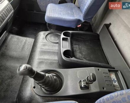 Желтый МАН LE 12.225, объемом двигателя 4.7 л и пробегом 0 тыс. км за 35000 $, фото 31 на Automoto.ua