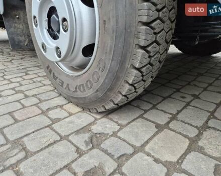 Желтый МАН LE 12.225, объемом двигателя 4.7 л и пробегом 0 тыс. км за 35000 $, фото 19 на Automoto.ua