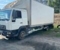 Білий МАН LE 2000, об'ємом двигуна 4.58 л та пробігом 565 тис. км за 9500 $, фото 1 на Automoto.ua