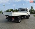 Белый МАН LE 2000, объемом двигателя 4.58 л и пробегом 320 тыс. км за 19000 $, фото 4 на Automoto.ua