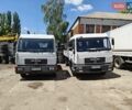 Белый МАН LE 2000, объемом двигателя 4.58 л и пробегом 320 тыс. км за 19000 $, фото 10 на Automoto.ua