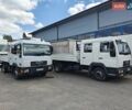 Белый МАН LE 2000, объемом двигателя 4.58 л и пробегом 320 тыс. км за 19000 $, фото 3 на Automoto.ua