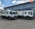 Белый МАН LE 2000, объемом двигателя 4.58 л и пробегом 320 тыс. км за 19000 $, фото 1 на Automoto.ua