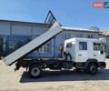 Белый МАН LE 2000, объемом двигателя 4.58 л и пробегом 320 тыс. км за 19000 $, фото 14 на Automoto.ua