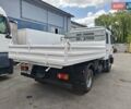 Белый МАН LE 2000, объемом двигателя 4.58 л и пробегом 320 тыс. км за 19000 $, фото 8 на Automoto.ua