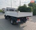 Белый МАН LE 2000, объемом двигателя 4.58 л и пробегом 320 тыс. км за 19000 $, фото 1 на Automoto.ua