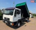 МАН LE 2000, об'ємом двигуна 4.6 л та пробігом 390 тис. км за 15800 $, фото 1 на Automoto.ua