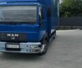 Синий МАН LE 2000, объемом двигателя 4.6 л и пробегом 500 тыс. км за 13000 $, фото 3 на Automoto.ua