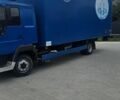 Синий МАН LE 2000, объемом двигателя 4.6 л и пробегом 500 тыс. км за 13000 $, фото 4 на Automoto.ua
