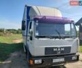 МАН LE 8.145, объемом двигателя 4.6 л и пробегом 313 тыс. км за 10400 $, фото 1 на Automoto.ua