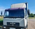 МАН LE 8.145, об'ємом двигуна 4.6 л та пробігом 313 тис. км за 9800 $, фото 1 на Automoto.ua
