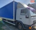 МАН LE 8.145, объемом двигателя 4.6 л и пробегом 313 тыс. км за 10400 $, фото 4 на Automoto.ua