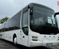 Белый МАН Lion's Regio, объемом двигателя 10.5 л и пробегом 976 тыс. км за 38500 $, фото 1 на Automoto.ua