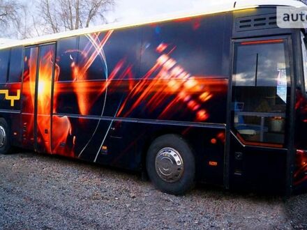 Желтый МАН NL313, объемом двигателя 0 л и пробегом 112 тыс. км за 30000 $, фото 1 на Automoto.ua