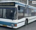 Белый МАН NL 202, объемом двигателя 6.9 л и пробегом 645 тыс. км за 3250 $, фото 1 на Automoto.ua