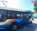Білий МАН NL 202, об'ємом двигуна 9.97 л та пробігом 692 тис. км за 6400 $, фото 17 на Automoto.ua