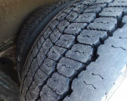 Белый МАН NL 202, объемом двигателя 9.97 л и пробегом 692 тыс. км за 6400 $, фото 7 на Automoto.ua