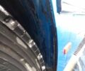Білий МАН NL 202, об'ємом двигуна 9.97 л та пробігом 692 тис. км за 6400 $, фото 9 на Automoto.ua