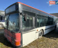 МАН NL 202, объемом двигателя 0 л и пробегом 9 тыс. км за 2000 $, фото 2 на Automoto.ua