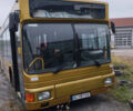 Желтый МАН NL 202, объемом двигателя 6.87 л и пробегом 650 тыс. км за 5600 $, фото 2 на Automoto.ua