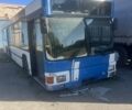Синий МАН NL 202, объемом двигателя 0 л и пробегом 721 тыс. км за 3000 $, фото 1 на Automoto.ua