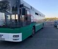 Зеленый МАН NL 263, объемом двигателя 6.87 л и пробегом 950 тыс. км за 9000 $, фото 1 на Automoto.ua
