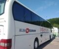 Белый МАН RH 403, объемом двигателя 10.52 л и пробегом 750 тыс. км за 48000 $, фото 4 на Automoto.ua