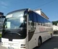 Белый МАН RH 403, объемом двигателя 10.52 л и пробегом 750 тыс. км за 48000 $, фото 1 на Automoto.ua