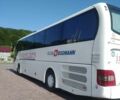 Белый МАН RH 403, объемом двигателя 10.52 л и пробегом 750 тыс. км за 48000 $, фото 5 на Automoto.ua
