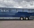 Синий МАН RH 403, объемом двигателя 12.86 л и пробегом 10 тыс. км за 35000 $, фото 1 на Automoto.ua