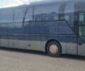 Синий МАН RH 403, объемом двигателя 12.86 л и пробегом 10 тыс. км за 35000 $, фото 2 на Automoto.ua