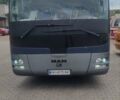 Синий МАН RH 403, объемом двигателя 12.86 л и пробегом 10 тыс. км за 35000 $, фото 4 на Automoto.ua