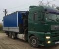 МАН TGA 26.440, об'ємом двигуна 10.52 л та пробігом 0 тис. км за 43000 $, фото 9 на Automoto.ua