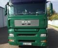 МАН TGA 26.440, об'ємом двигуна 10.52 л та пробігом 0 тис. км за 43000 $, фото 8 на Automoto.ua