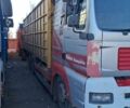 Серый МАН TGA 26.440, объемом двигателя 10.5 л и пробегом 0 тыс. км за 12000 $, фото 1 на Automoto.ua