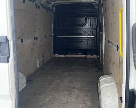 Белый МАН TGE, объемом двигателя 2 л и пробегом 175 тыс. км за 18950 $, фото 6 на Automoto.ua