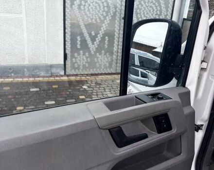 Белый МАН TGE, объемом двигателя 2 л и пробегом 175 тыс. км за 18950 $, фото 1 на Automoto.ua