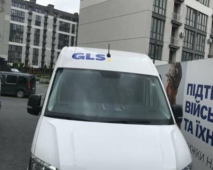 Белый МАН TGE, объемом двигателя 2 л и пробегом 175 тыс. км за 18950 $, фото 10 на Automoto.ua