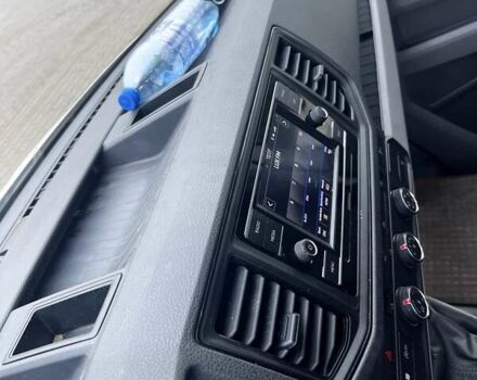 Белый МАН TGE, объемом двигателя 2 л и пробегом 175 тыс. км за 18950 $, фото 7 на Automoto.ua