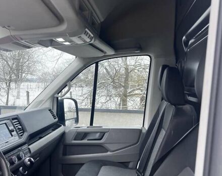 Белый МАН TGE, объемом двигателя 2 л и пробегом 175 тыс. км за 18950 $, фото 2 на Automoto.ua