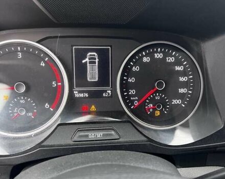 Белый МАН TGE, объемом двигателя 2 л и пробегом 175 тыс. км за 18950 $, фото 9 на Automoto.ua