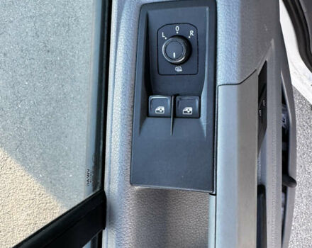 Белый МАН TGE, объемом двигателя 1.97 л и пробегом 411 тыс. км за 21850 $, фото 16 на Automoto.ua